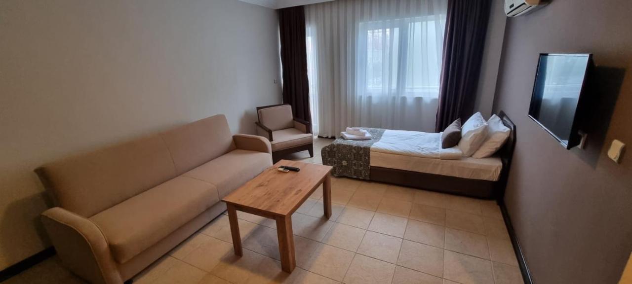Apartment Family Antalya