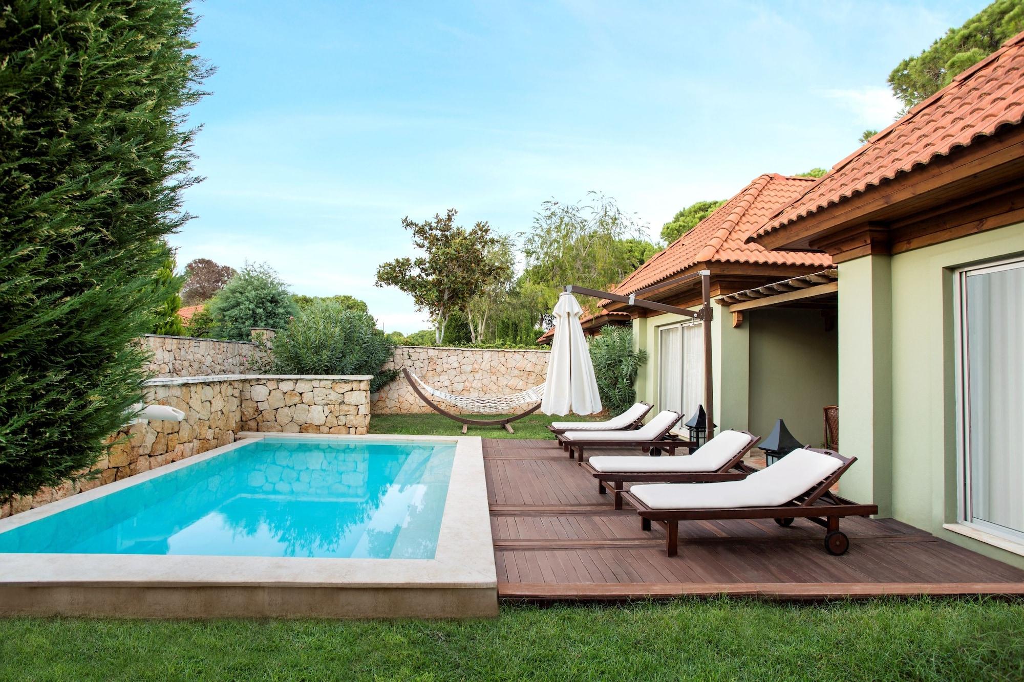 Hotel Ic Palace & 5*