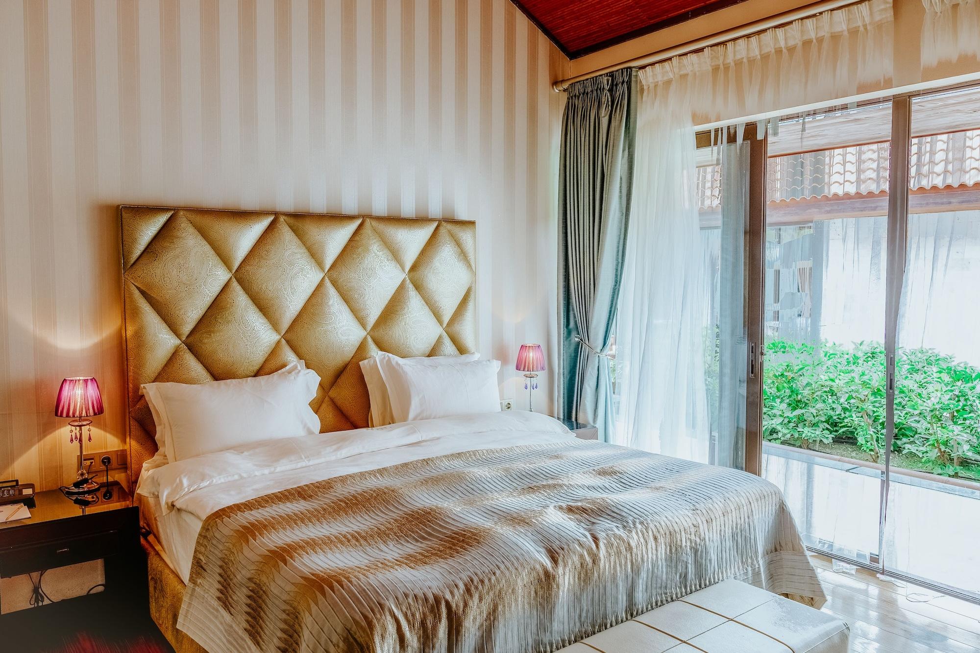Hotel Ic Palace &