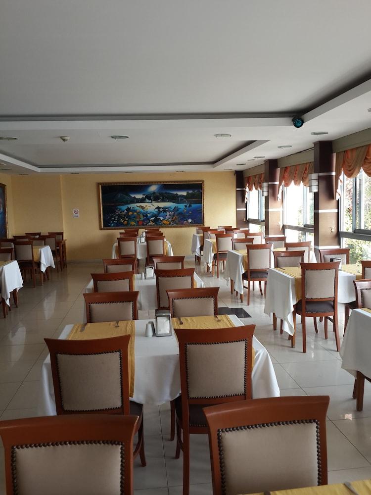 Lara Antalya
