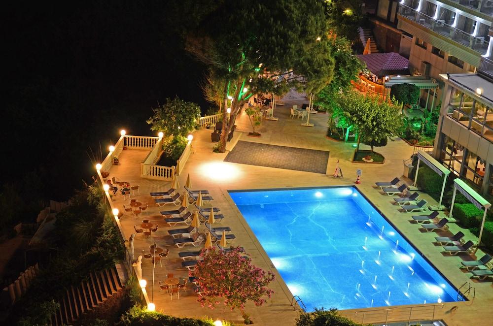 Lara Otel Antalya