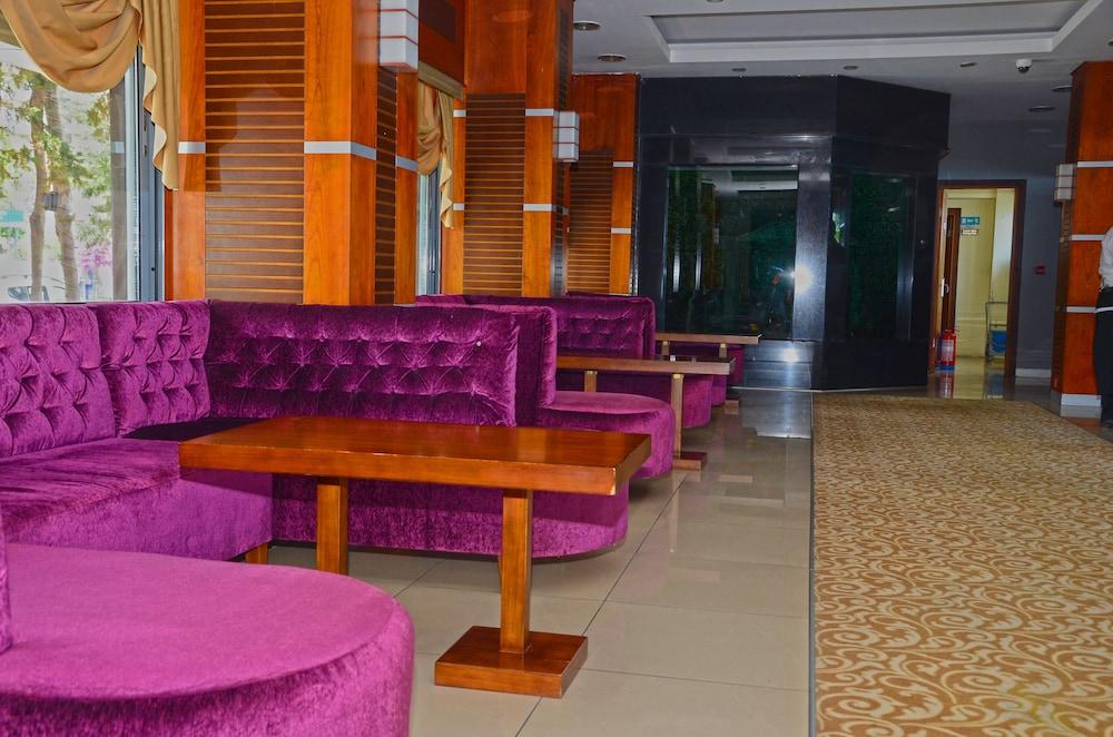 Lara Otel Antalya