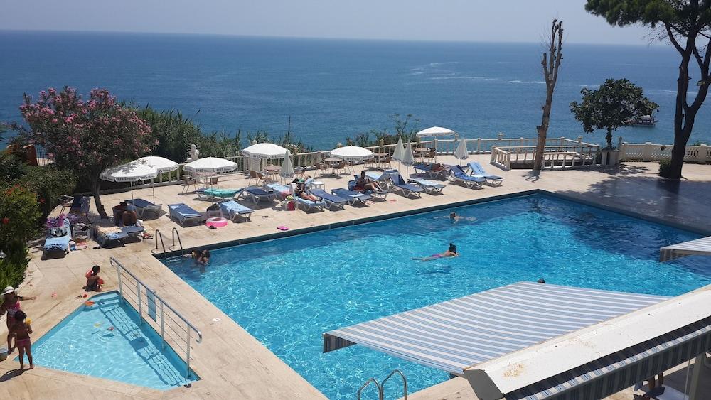 Lara Antalya