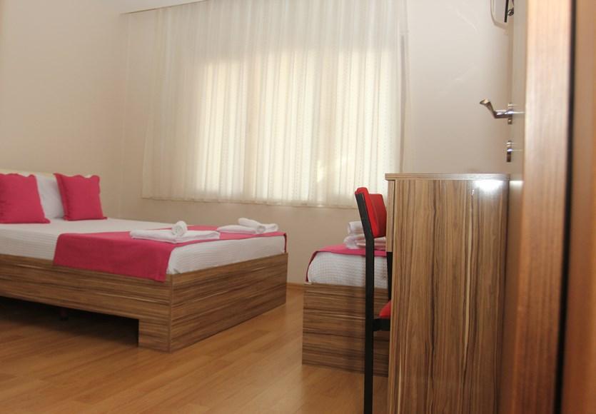 Eliz Hotel Antalya