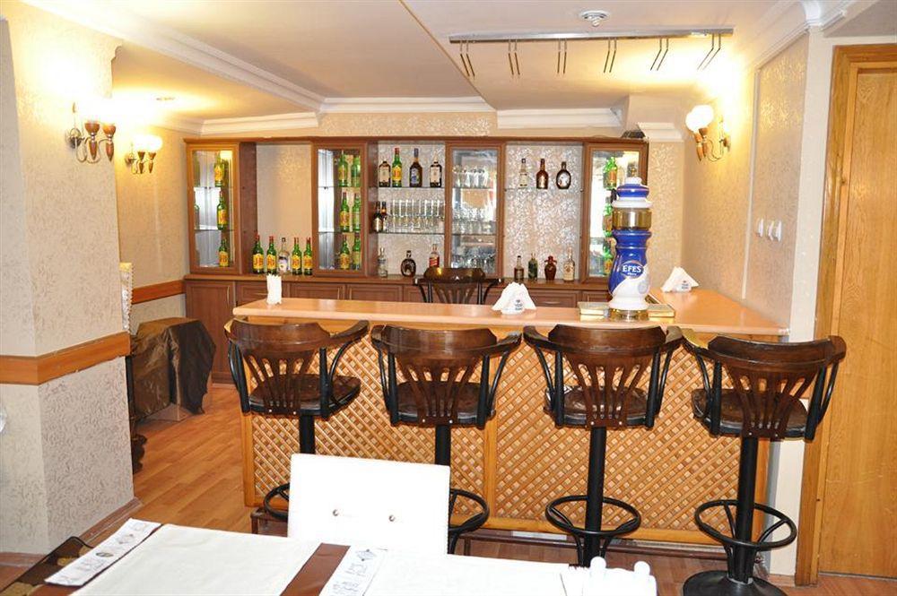 Hotel Mevre