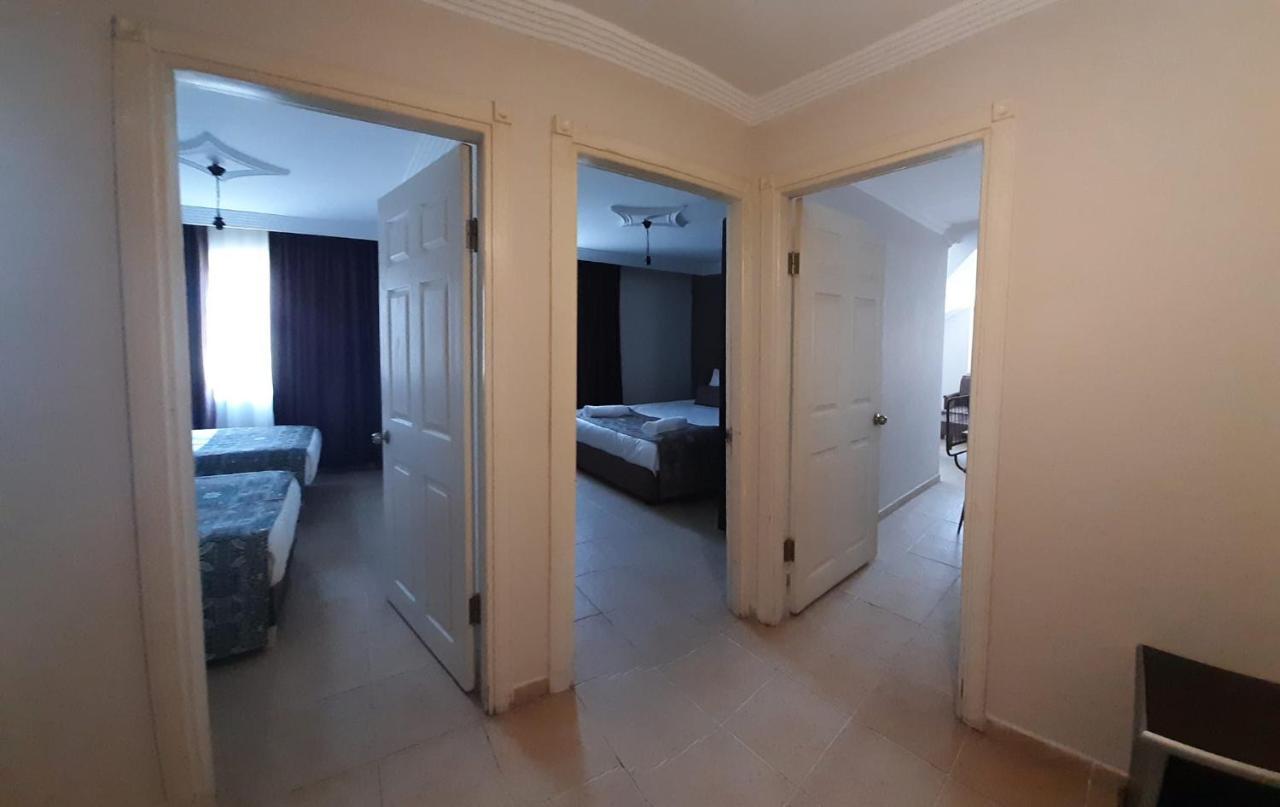 Apartment Family Antalya