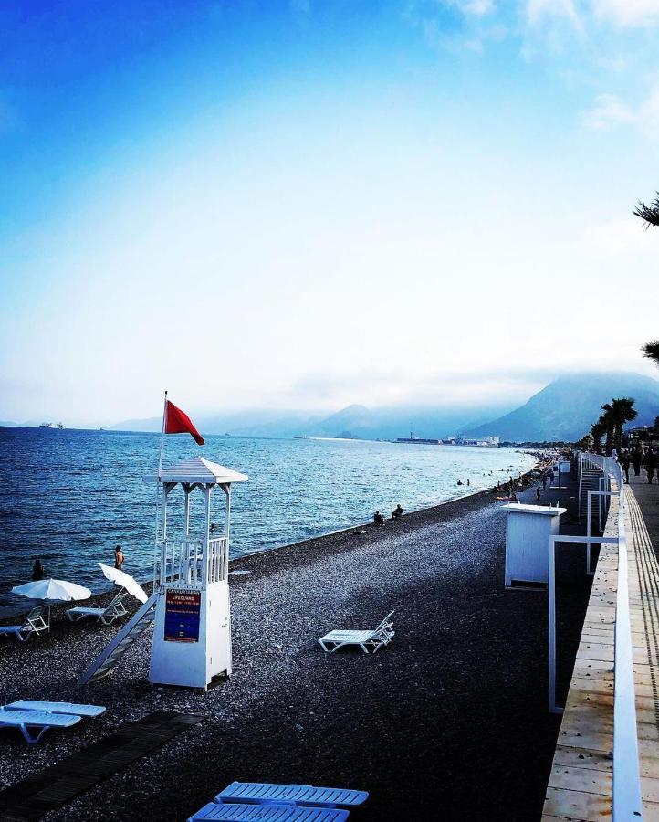 Ada Apart&hotel Antalya