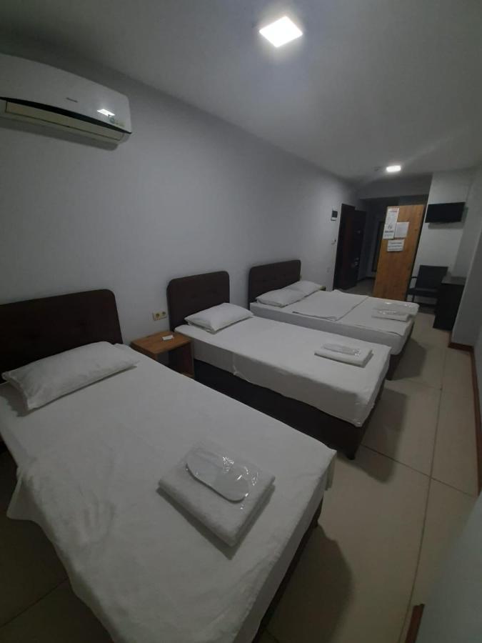 Inn Yesilyurt