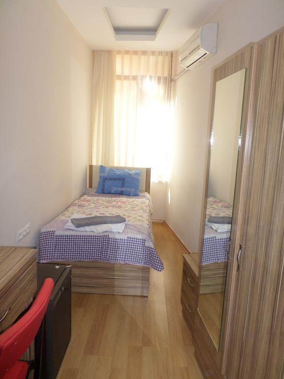 Eliz 2* Antalya