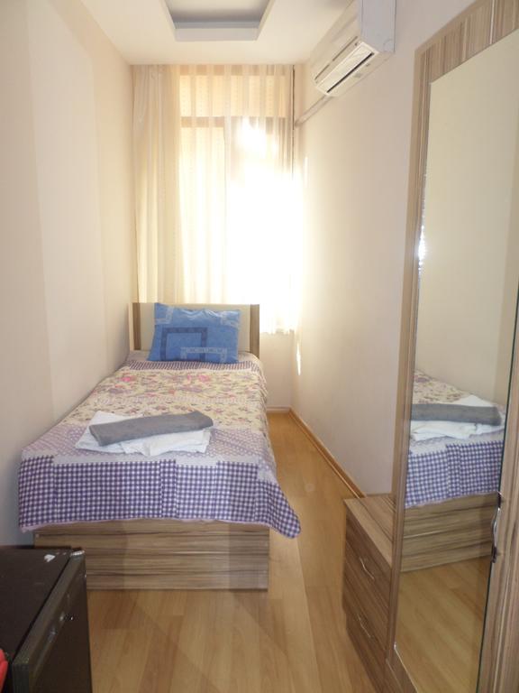 Hotel Eliz