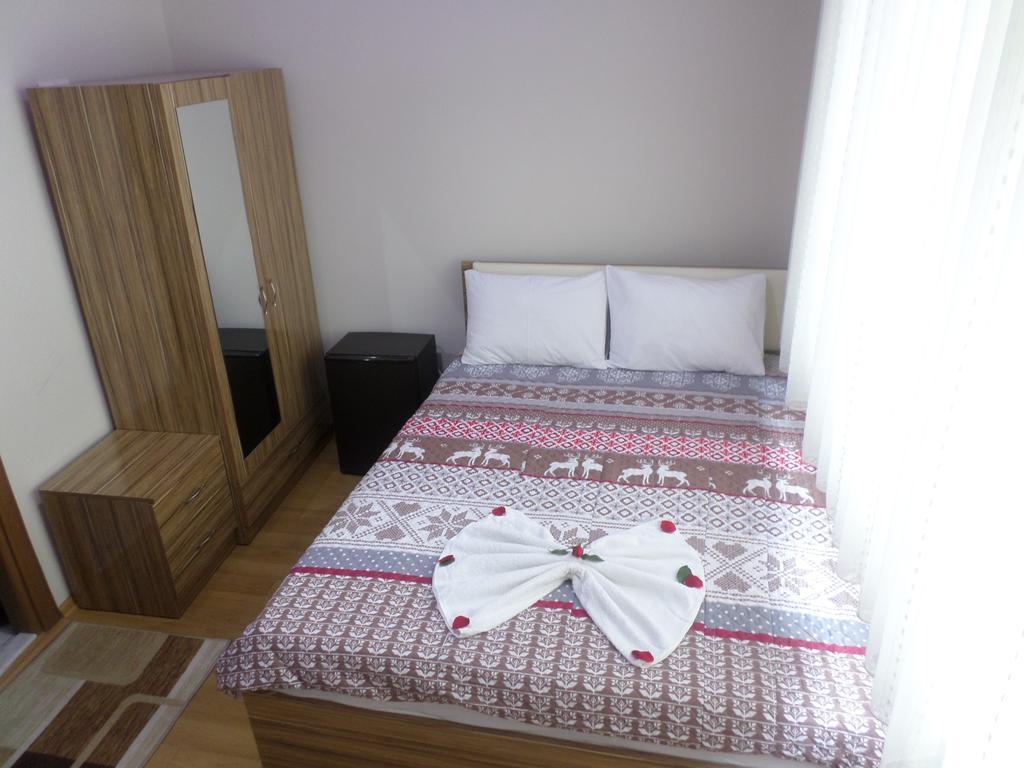Eliz Hotel 2*