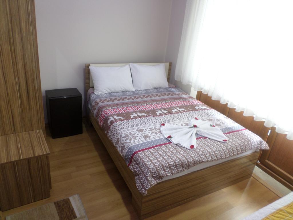 Eliz Hotel Antalya