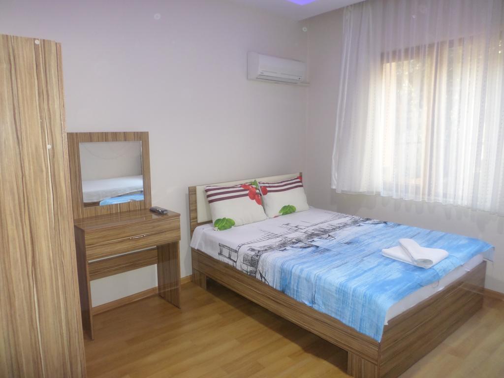 Hotel Eliz 2*