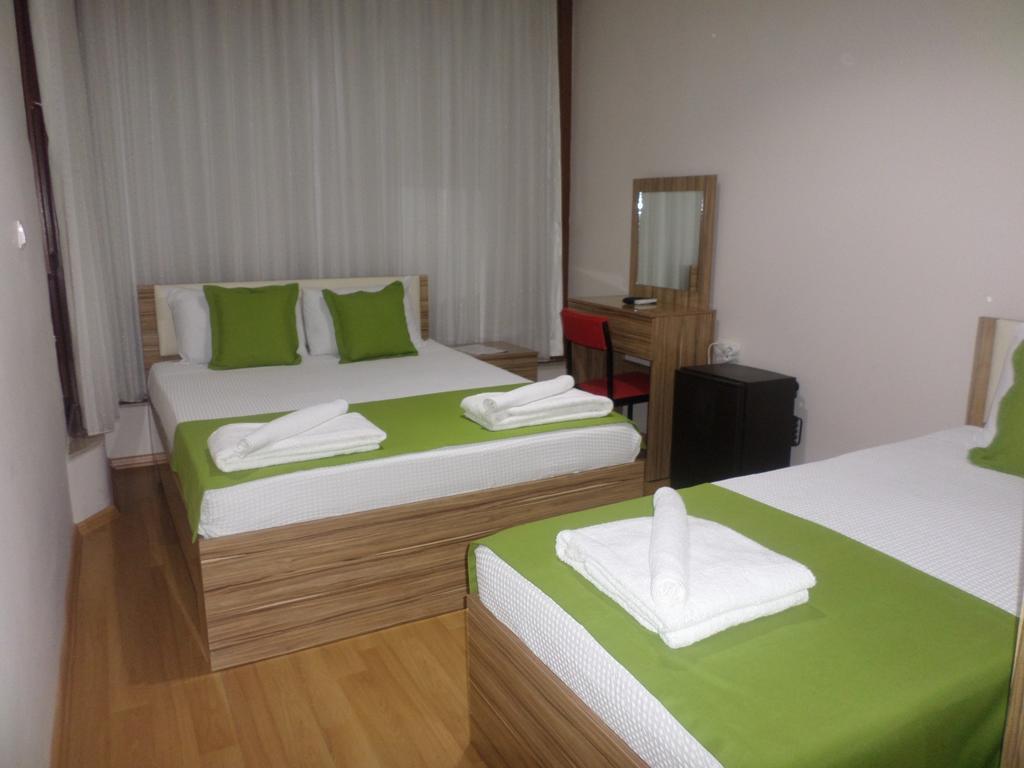 Eliz Hotel Antalya