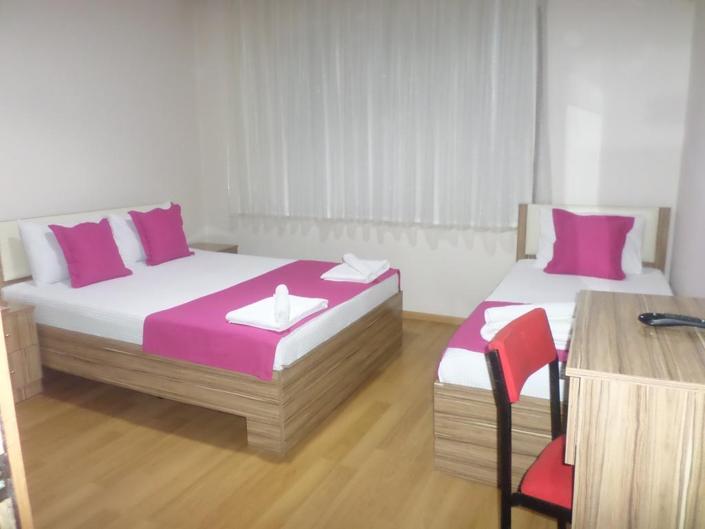 Hotel Eliz 2*