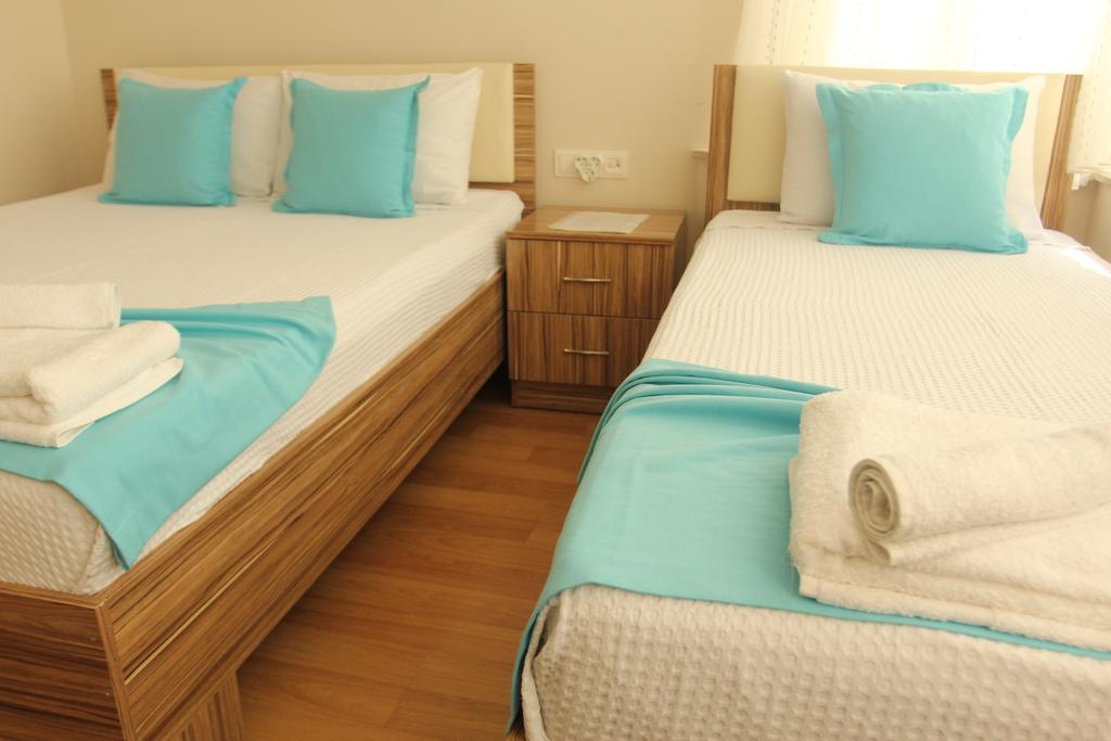 Eliz Hotel Antalya
