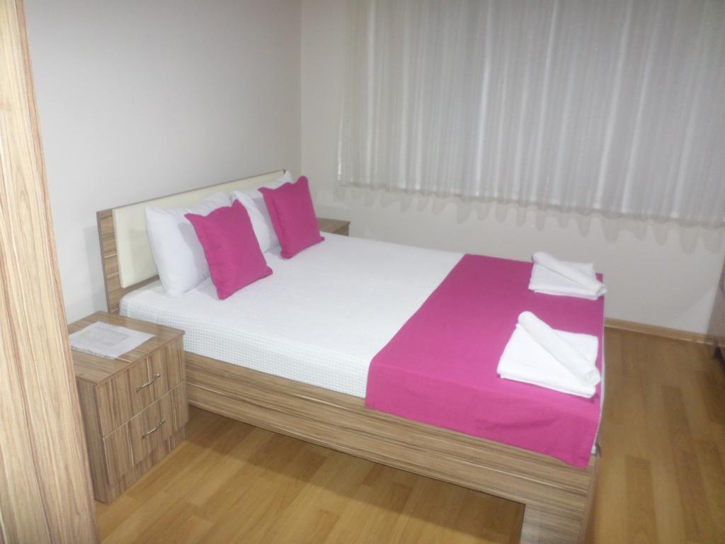 Eliz Hotel 2*