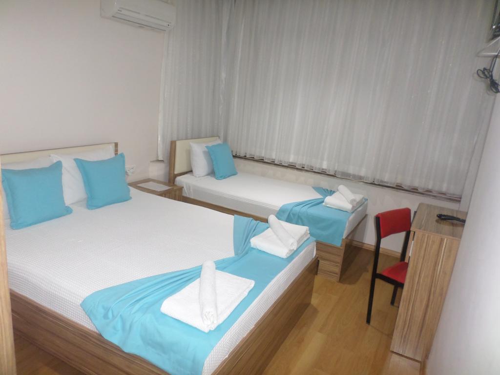 Hotel Eliz Antalya