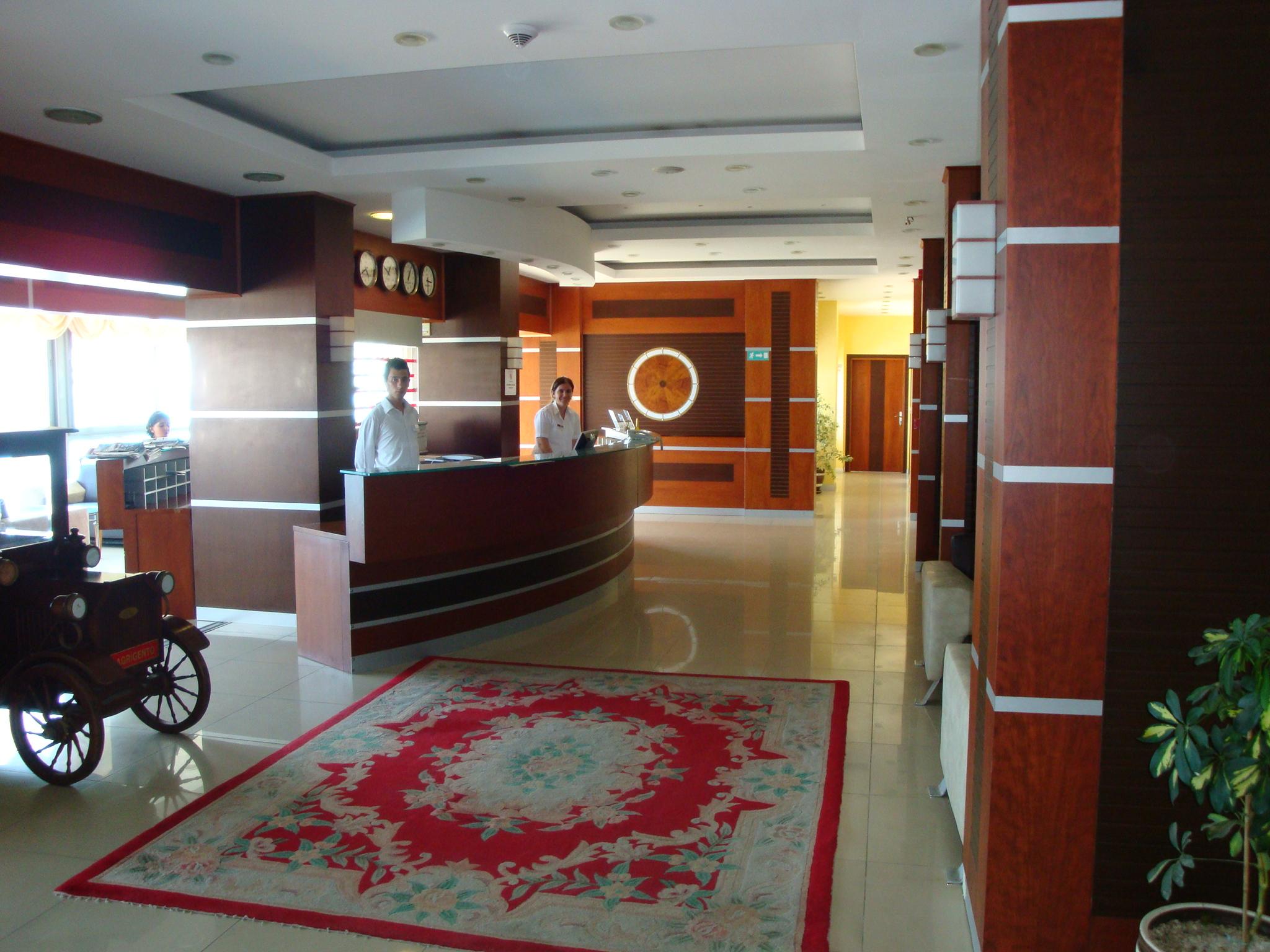 Lara Otel Antalya
