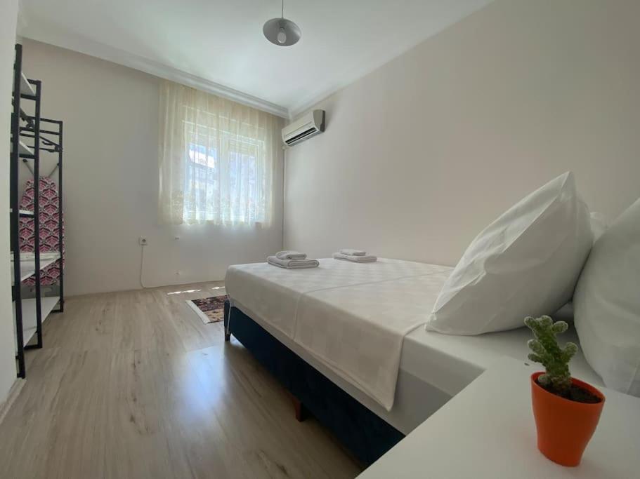 Aether Flats No7,old Town, Beach, Central, Netflix * Antalya