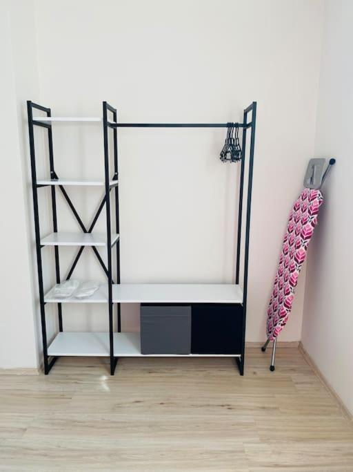 Apartment Aether Flats No7,old Town, Beach, Central, Netflix *