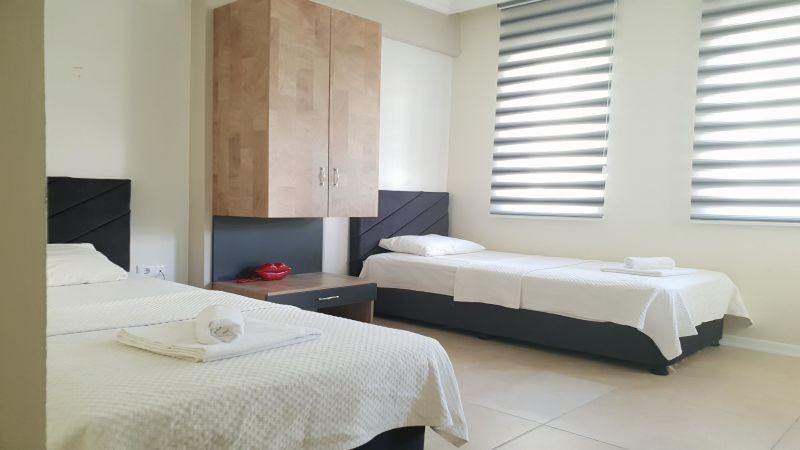 Hotel My New Antalya