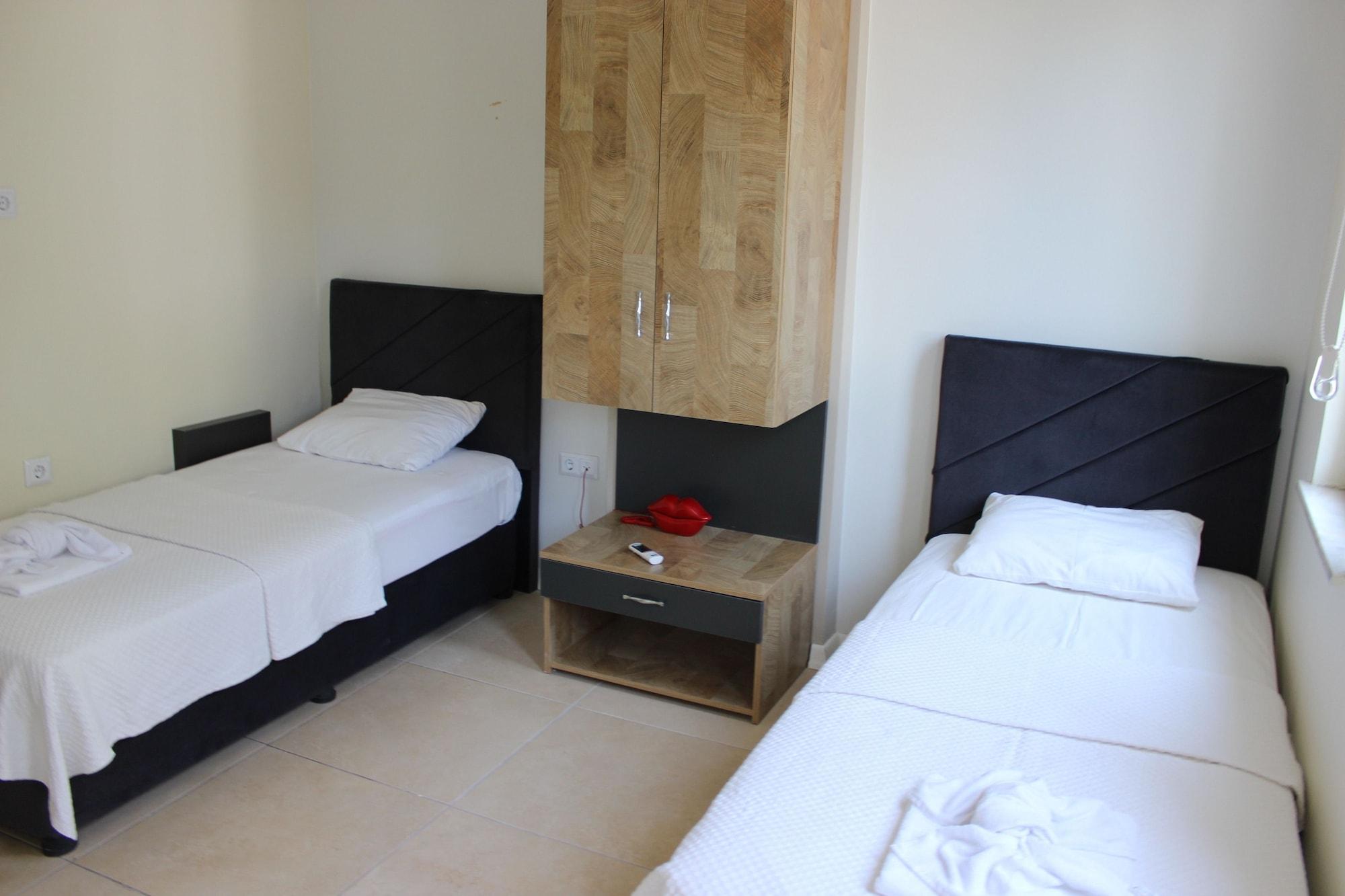 Hotel My New 2*