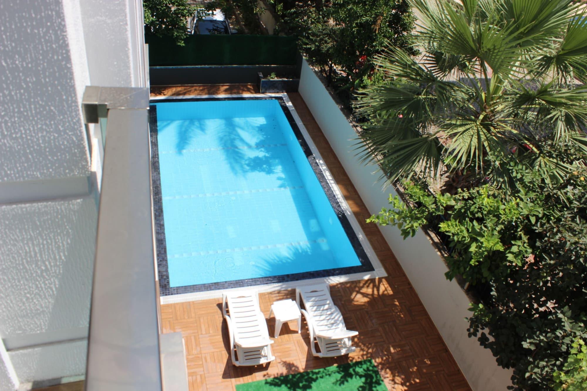 Hotel My New Antalya