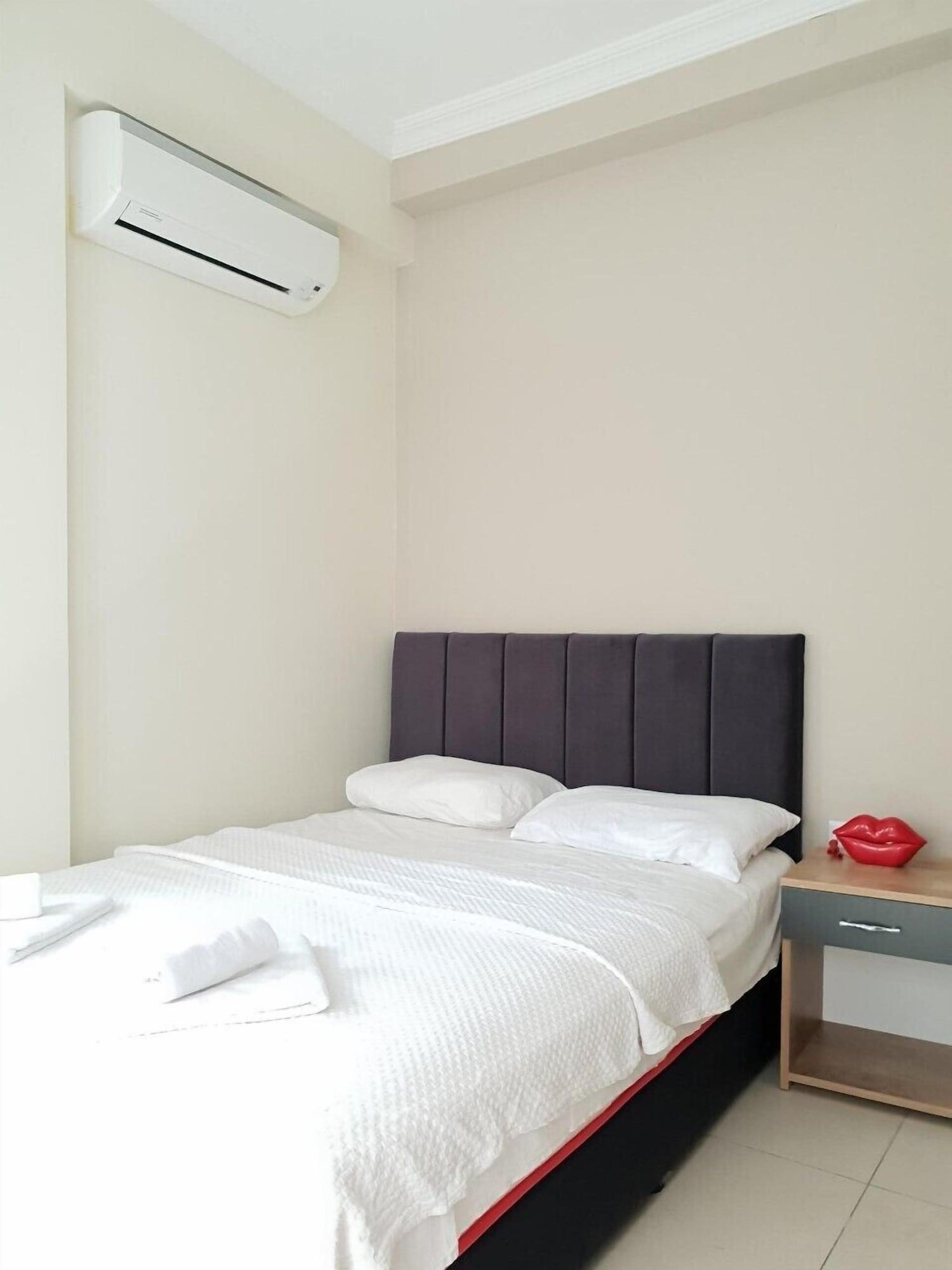 My New Hotel 2*