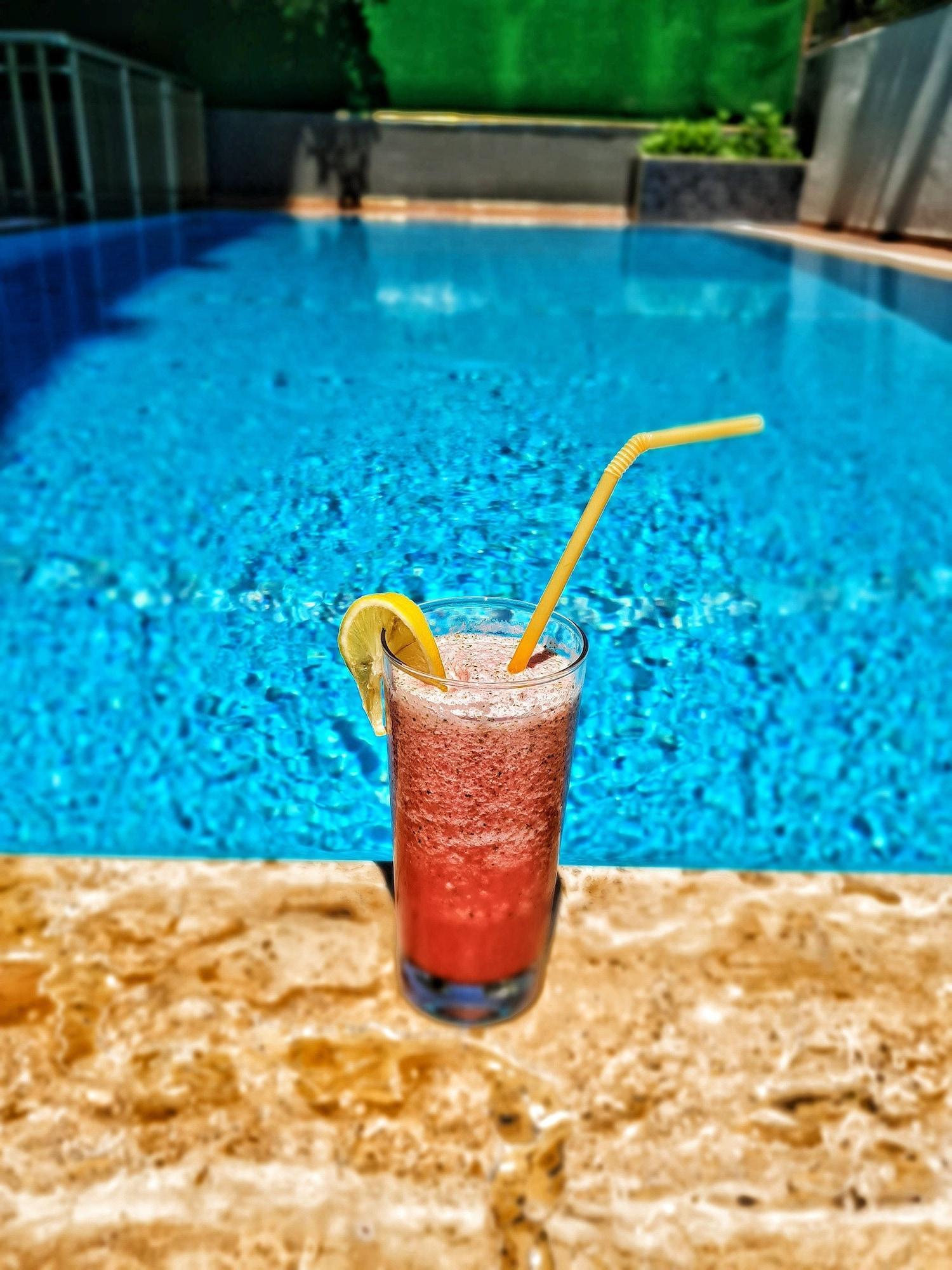 My New Hotel Antalya