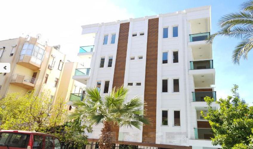 My New 2* Antalya