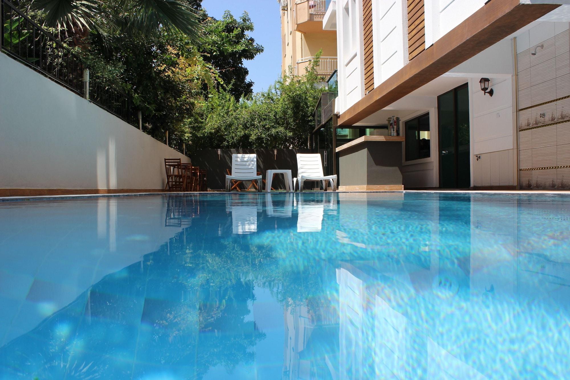 My New Antalya