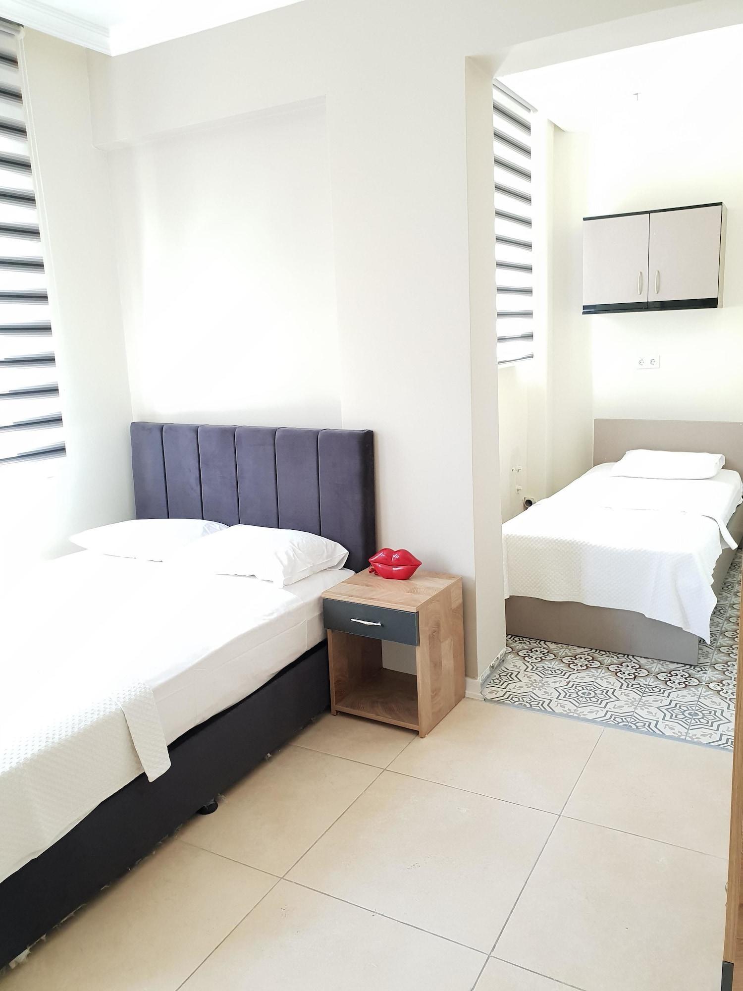 Hotel My New 2*