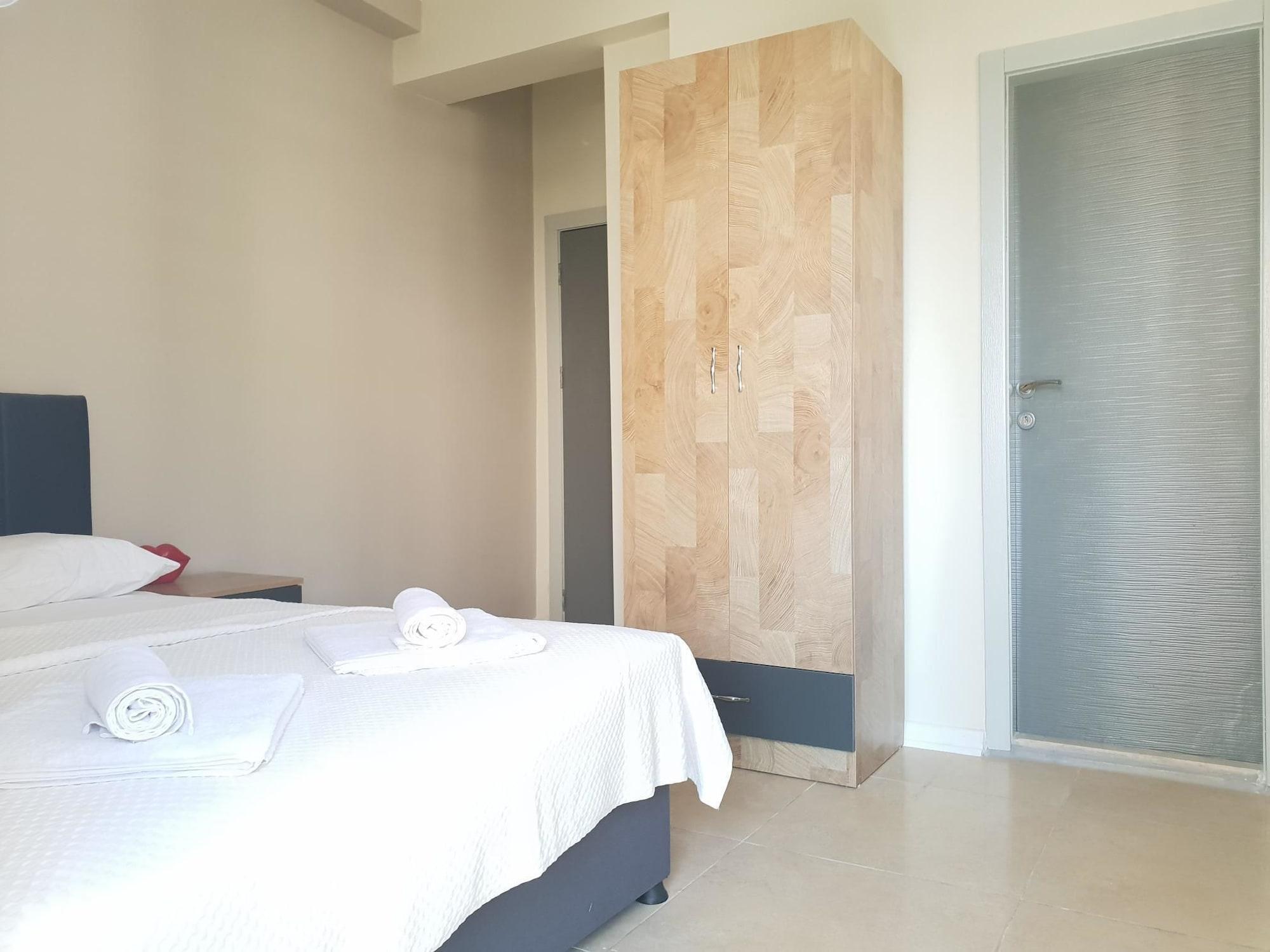 My New Hotel Antalya