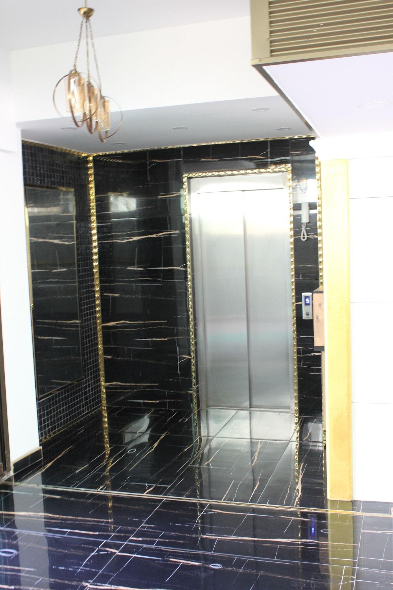 My New Hotel Antalya