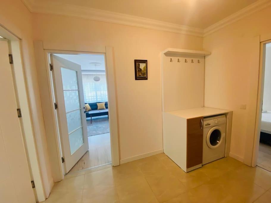 Apartment Aether Flats No7,old Town, Beach, Central, Netflix Antalya