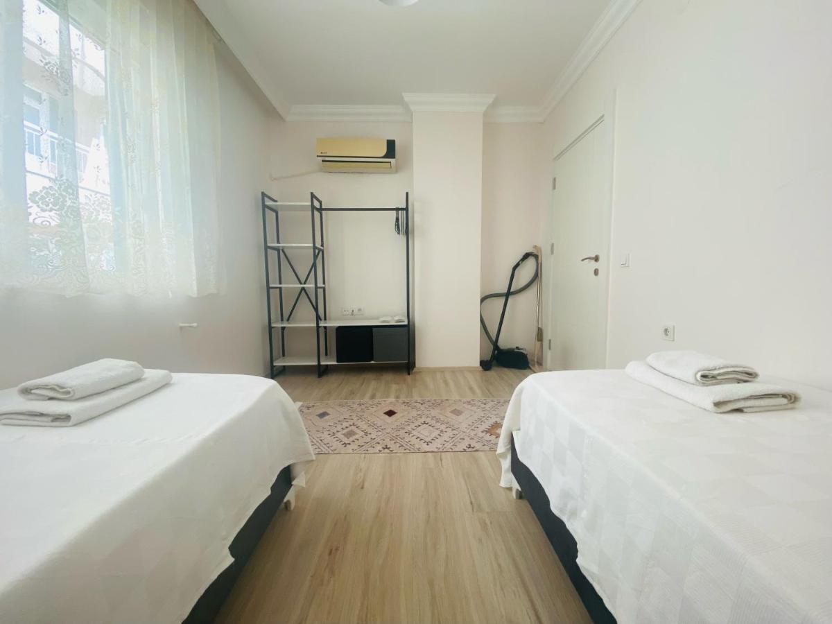 Apartment Aether Flats No7,old Town, Beach, Central, Netflix