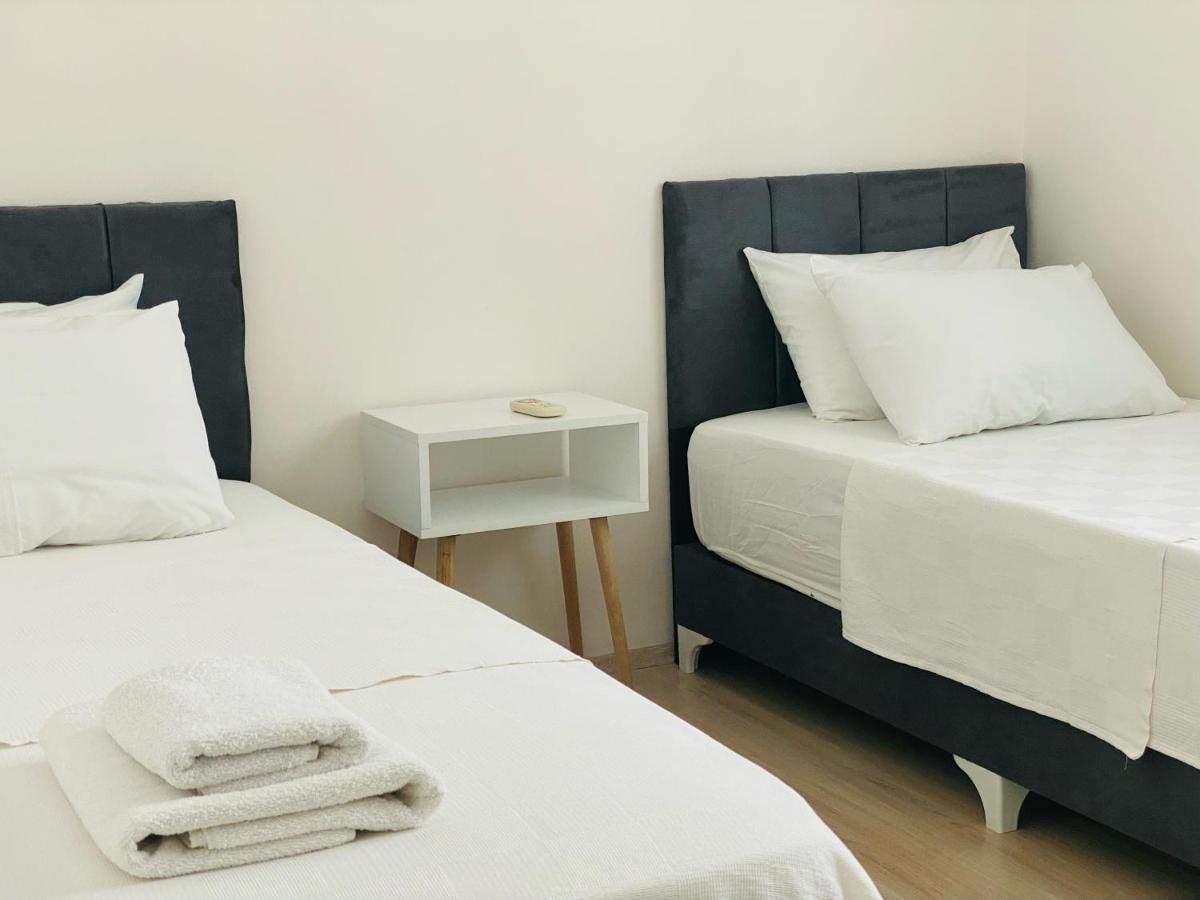 Aether Flats No7,old Town, Beach, Central, Netflix Antalya