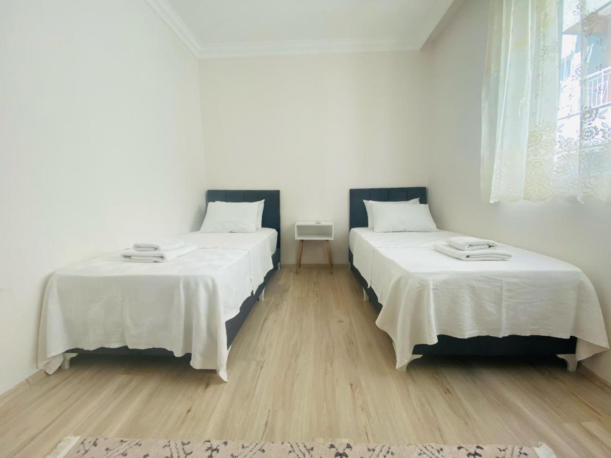 Aether Flats No7,old Town, Beach, Central, Netflix * Antalya