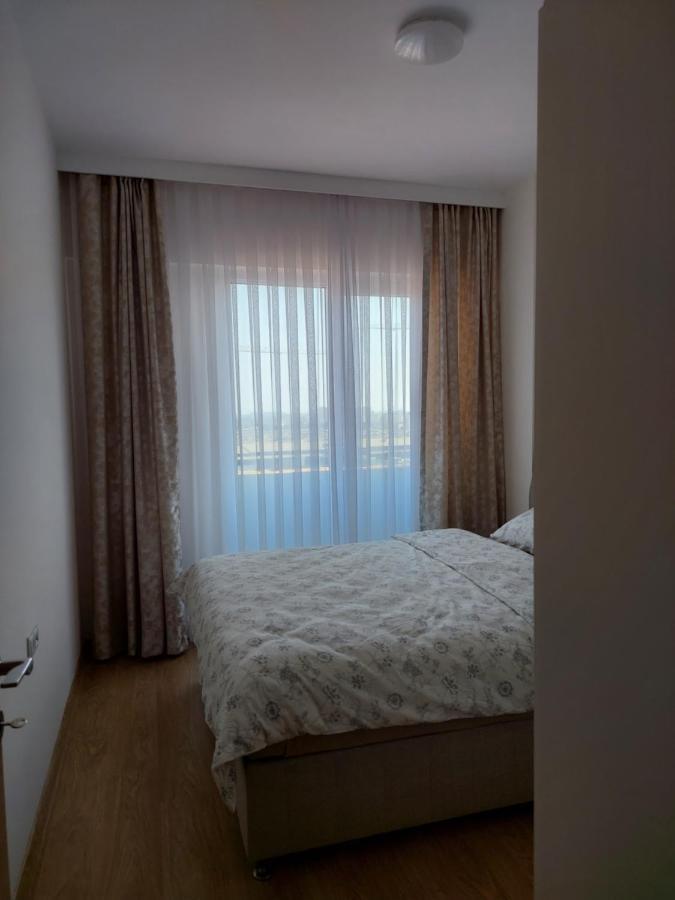 Appartement Ekpa 1207