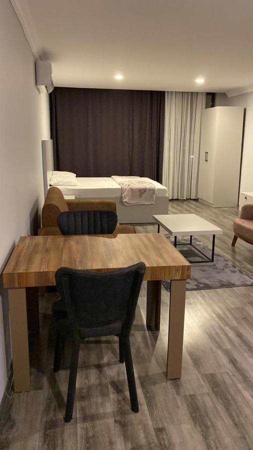 Yuecemek Aparthotel *