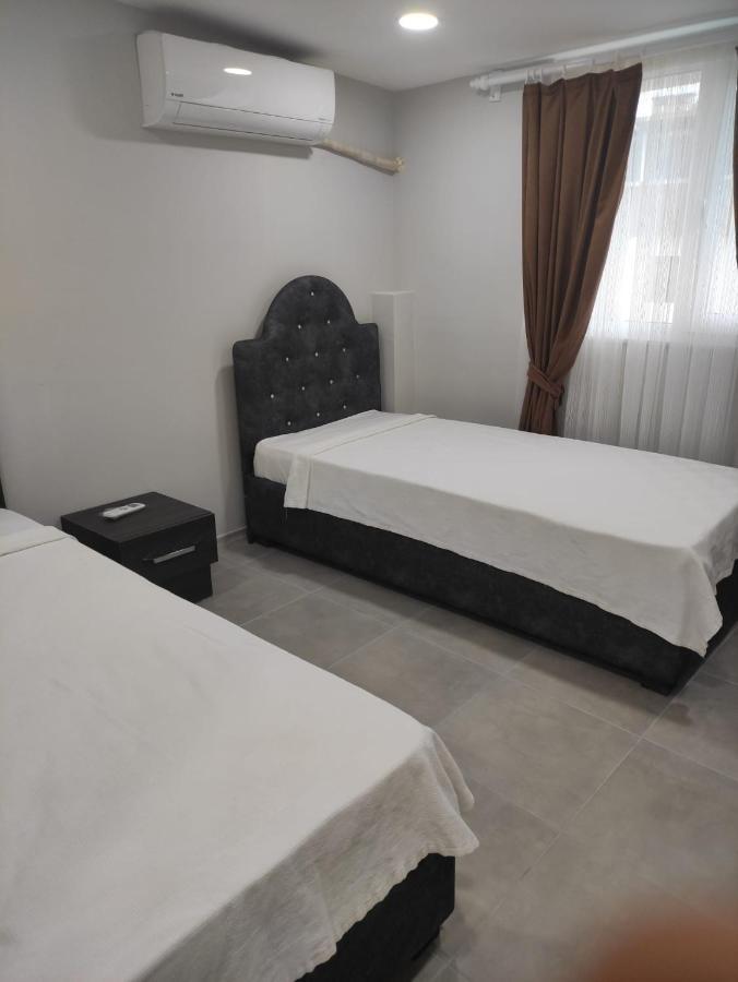 Hotel My New