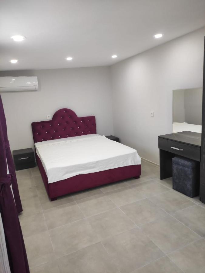 My New Hotel 2*