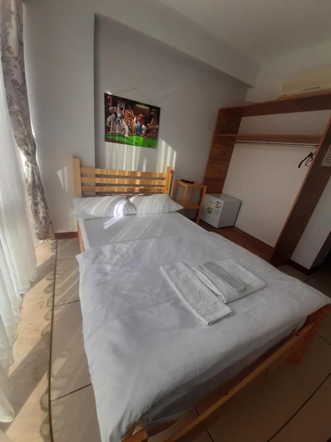 Yesilyurt Antalya