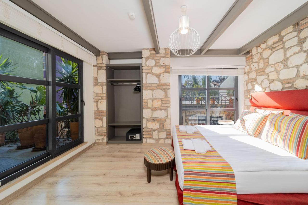 Alp Pasa Fiore Garden - Special Class Antalya