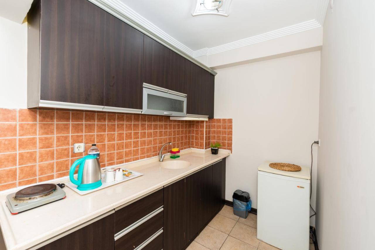 Apartment Family Antalya