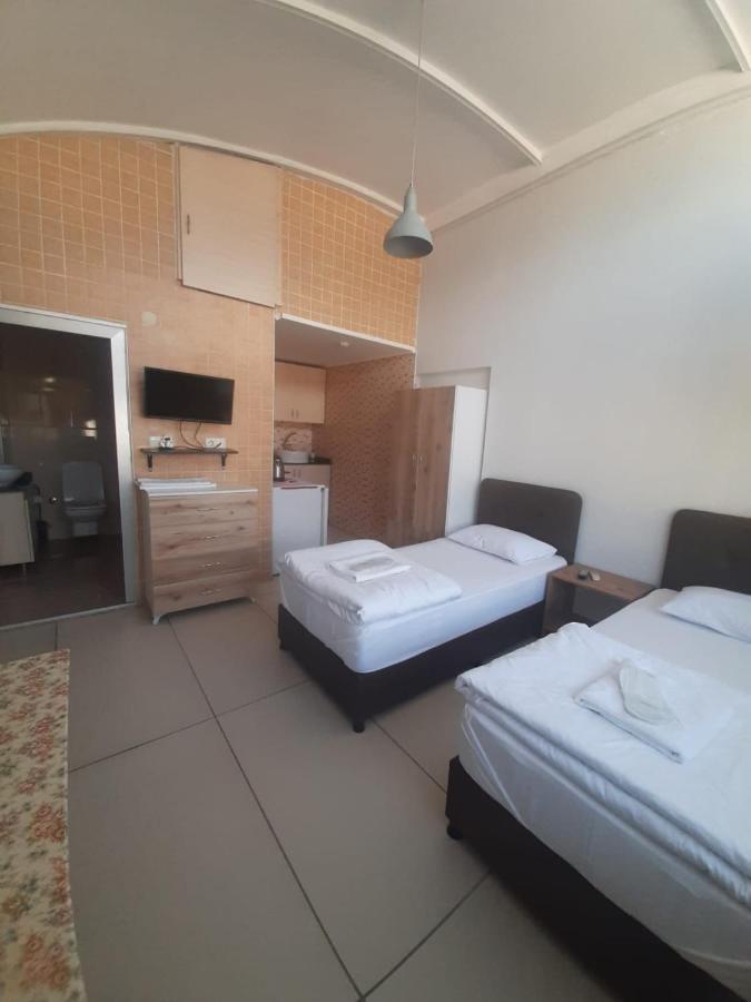 Inn Yesilyurt *