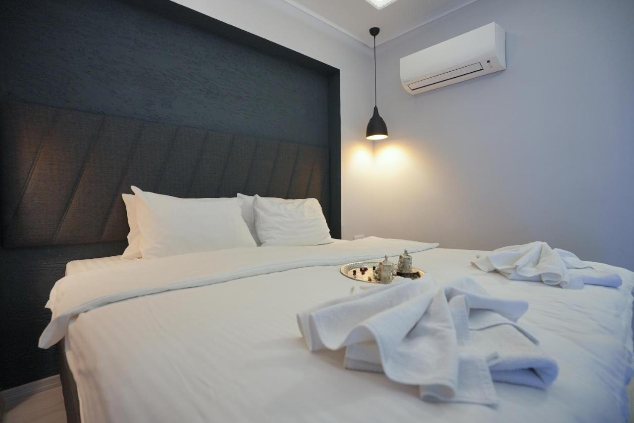 Sea Front Pansiyon Hotel