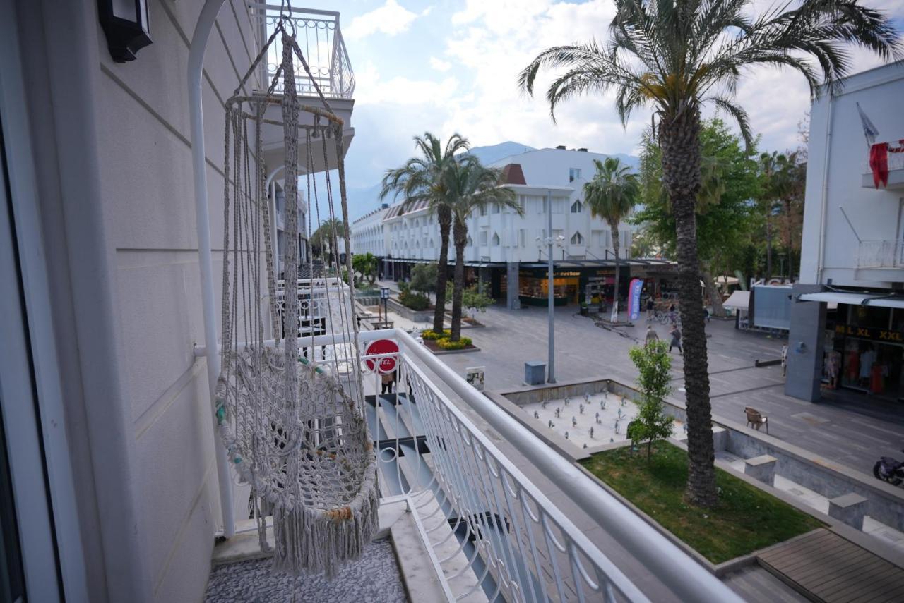 Hotel Sea Front Pansiyon *