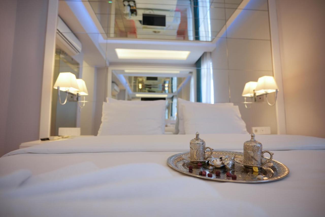 Hotel Sea Front Pansiyon